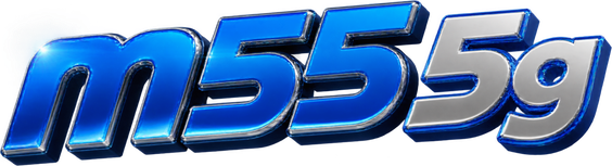 m55 5g Logo